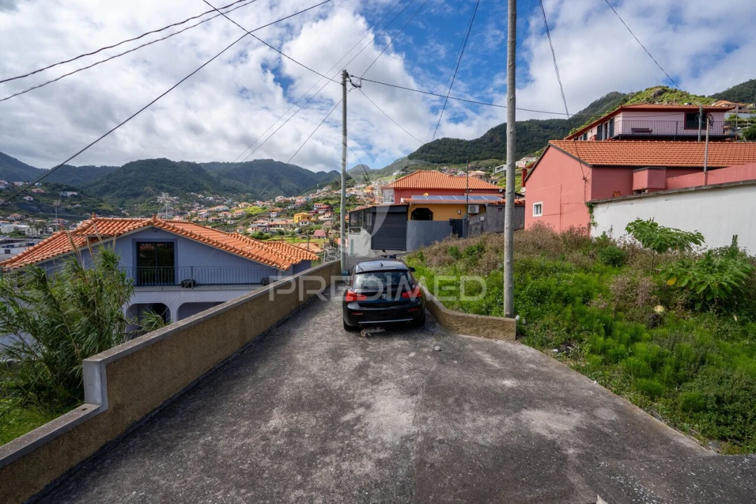 Moradia T2 para Venda em Machico Foto 4