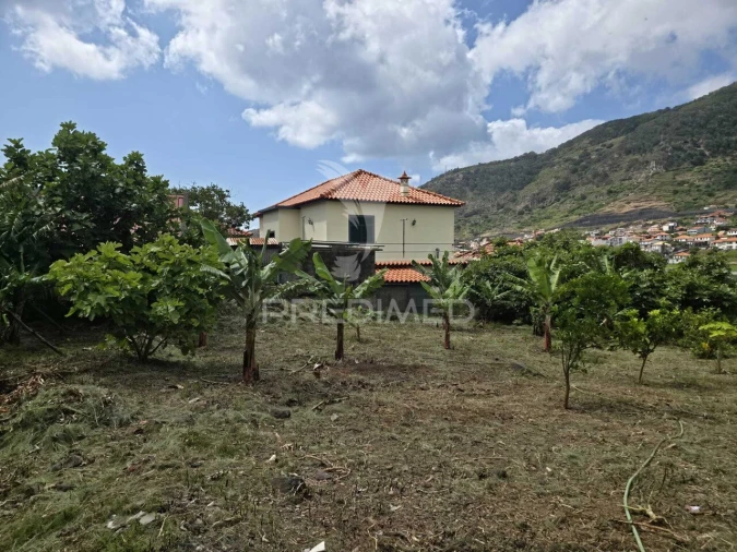 Moradia T2 para Venda em Machico Foto 19