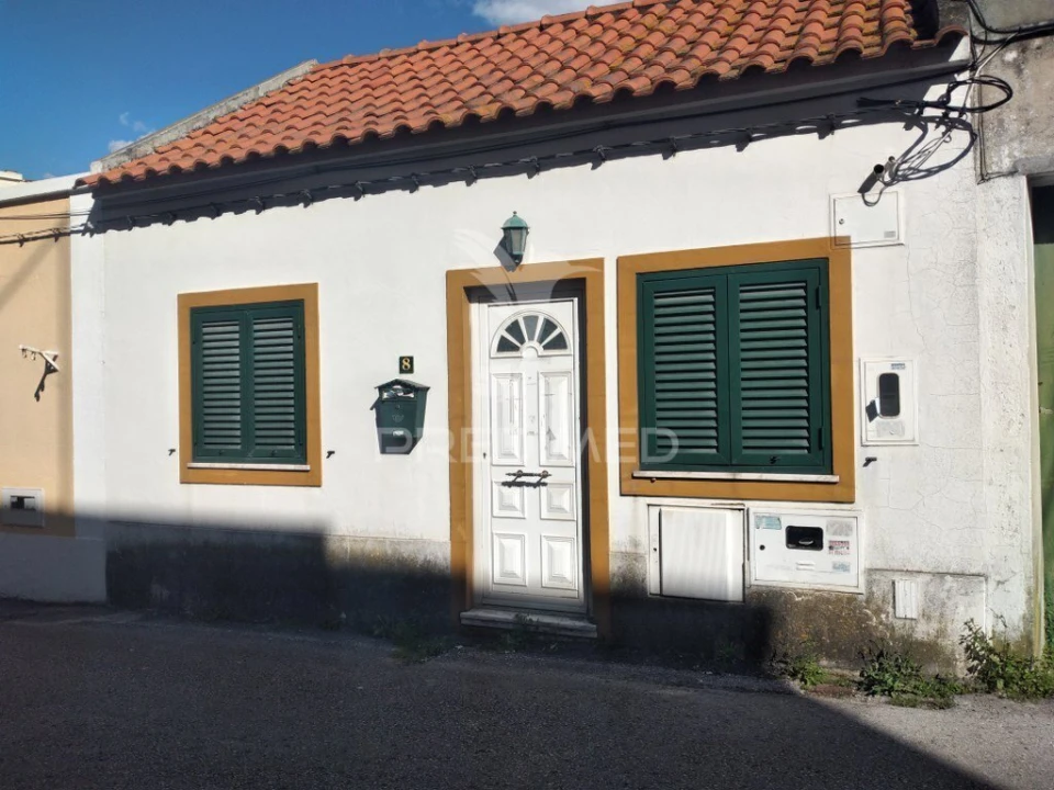 Moradia T1 para Venda em Seixal, Arrentela e Aldeia de Paio Pires Foto 2