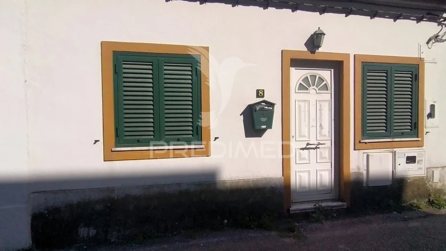 Moradia T1 para Venda em Seixal, Arrentela e Aldeia de Paio Pires