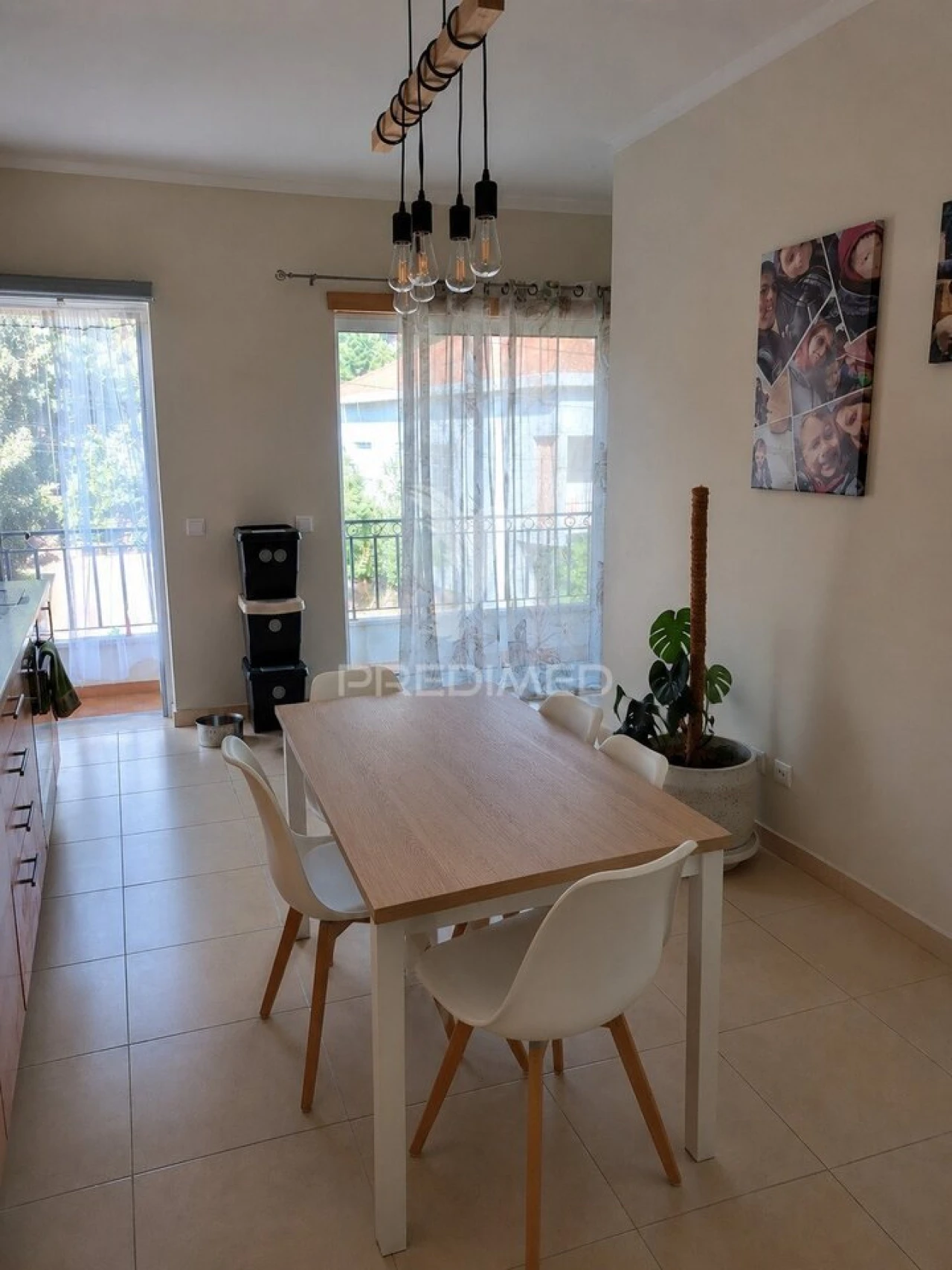 Apartamento T3 para Venda em Mira de Aire Foto 1