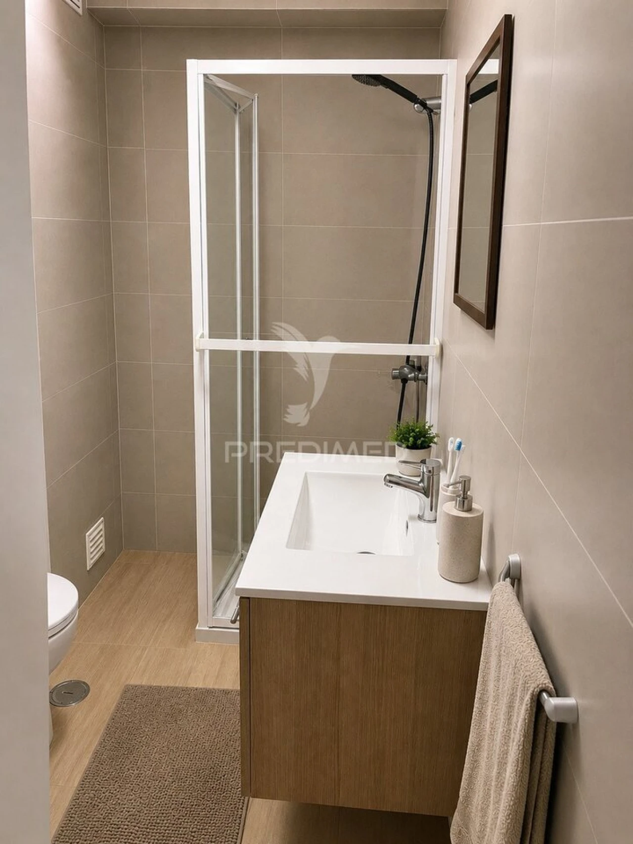 Apartamento T3 para Venda em Mira de Aire Foto 22