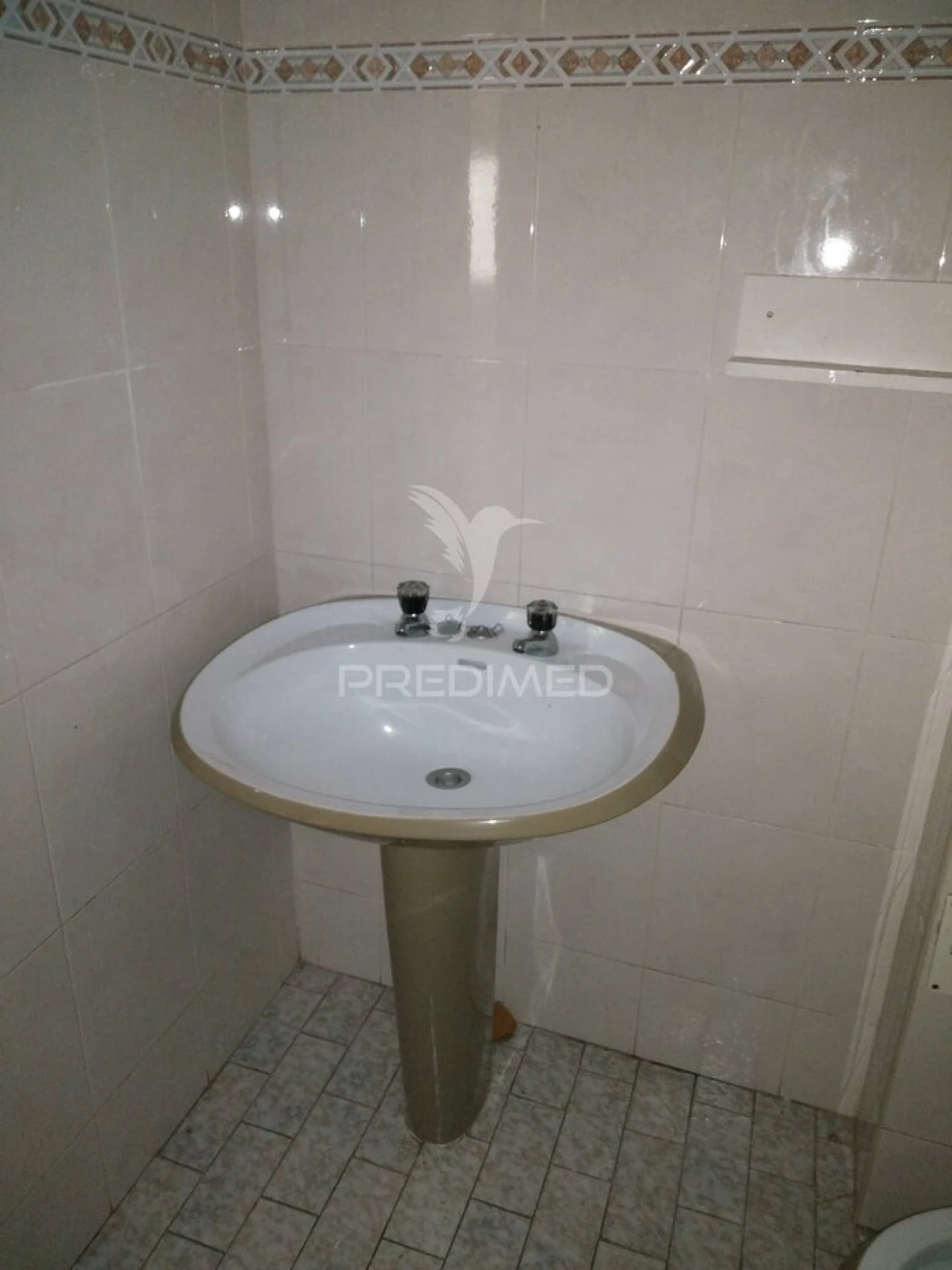 Apartamento T1 para Venda em Carregado e Cadafais Foto 7