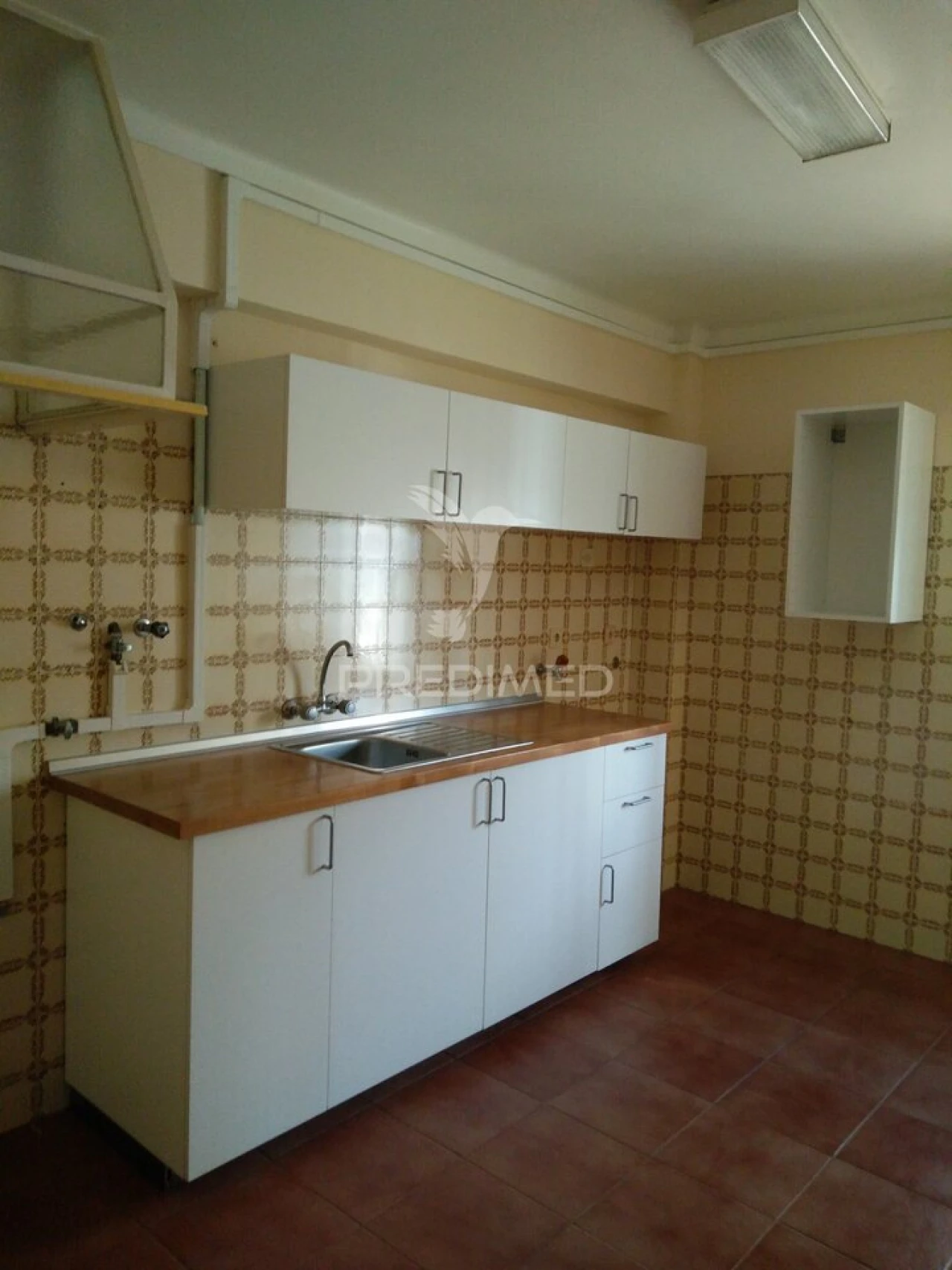 Apartamento T1 para Venda em Carregado e Cadafais Foto 2