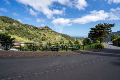 Terreno para Venda em Machico