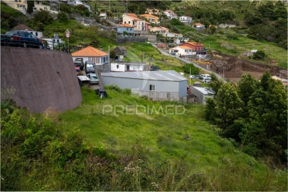 Terreno para Venda em Machico
