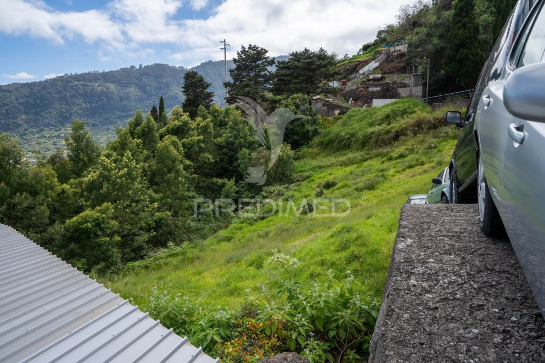Terreno para Venda em Machico Foto 5