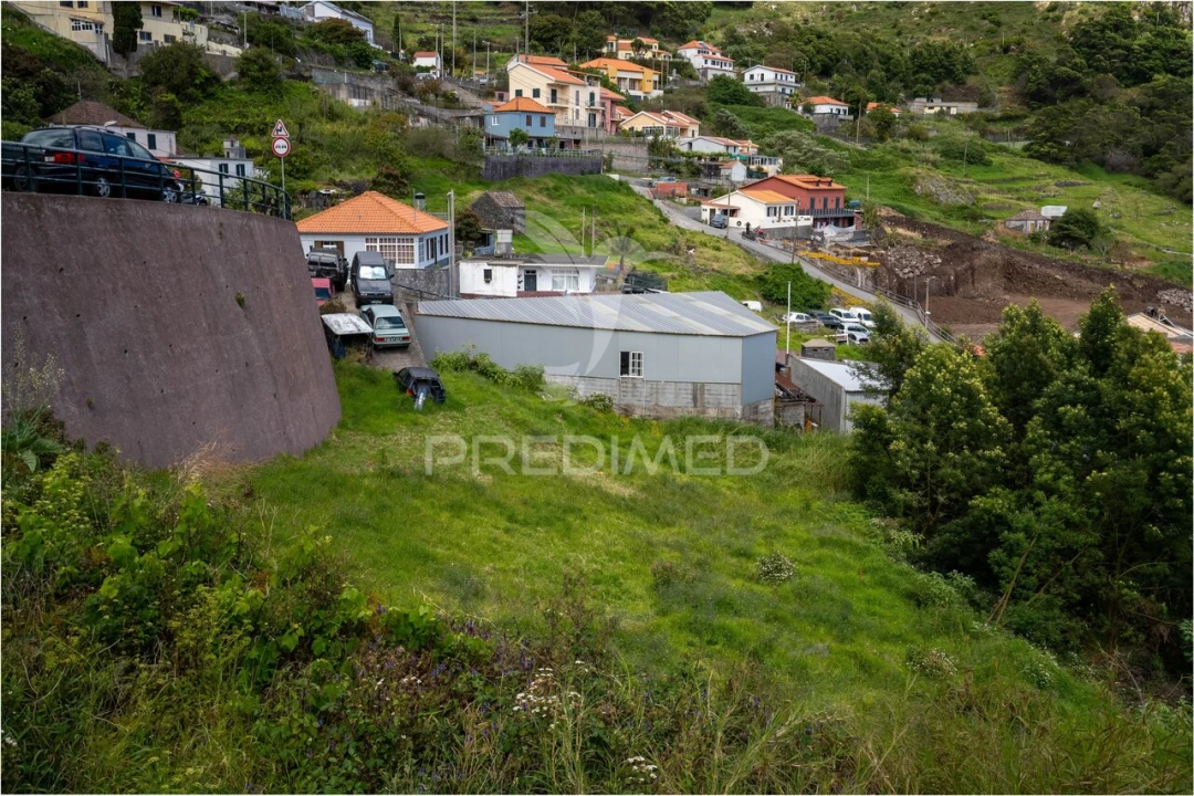 Terreno para Venda em Machico Foto 11