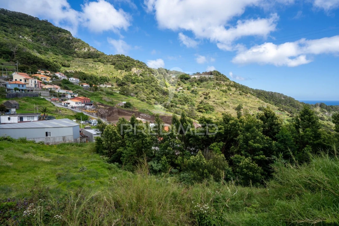 Terreno para Venda em Machico Foto 10