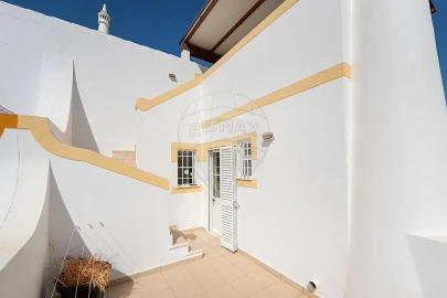 Moradia T3 para Venda em Lagos (São Sebastião e Santa Maria)