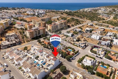 Moradia T3 para Venda em Lagos (São Sebastião e Santa Maria)