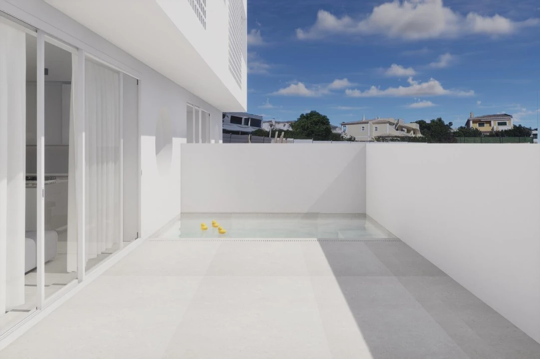 Moradia T3 para Venda em Alvor Foto 1