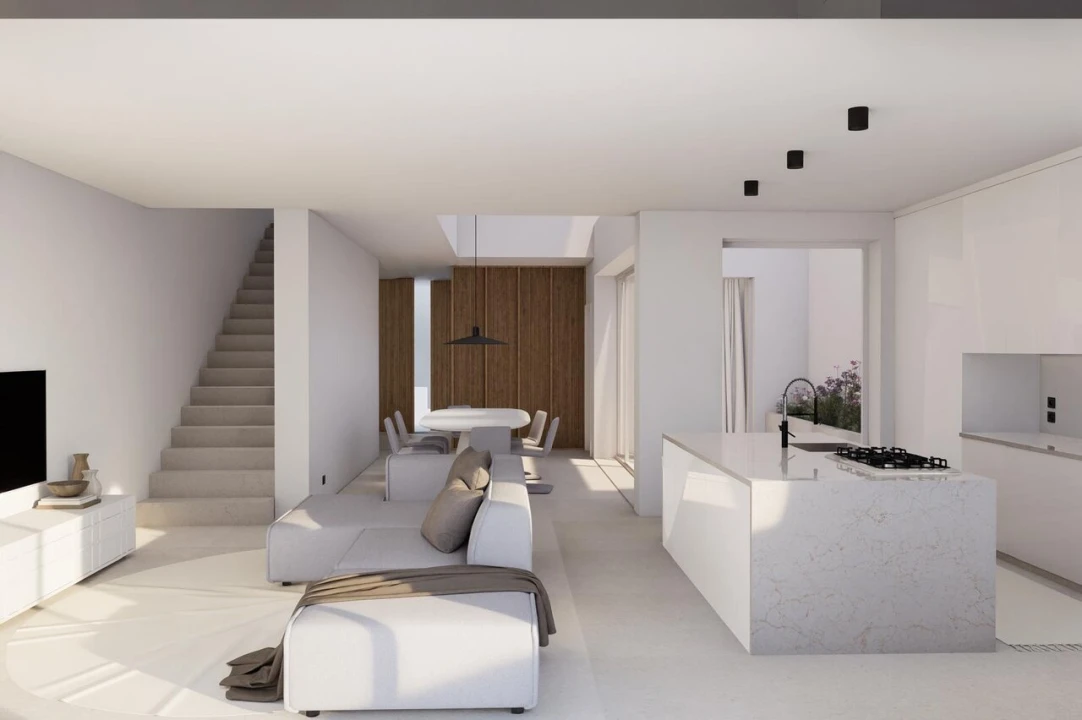Moradia T3 para Venda em Alvor Foto 3
