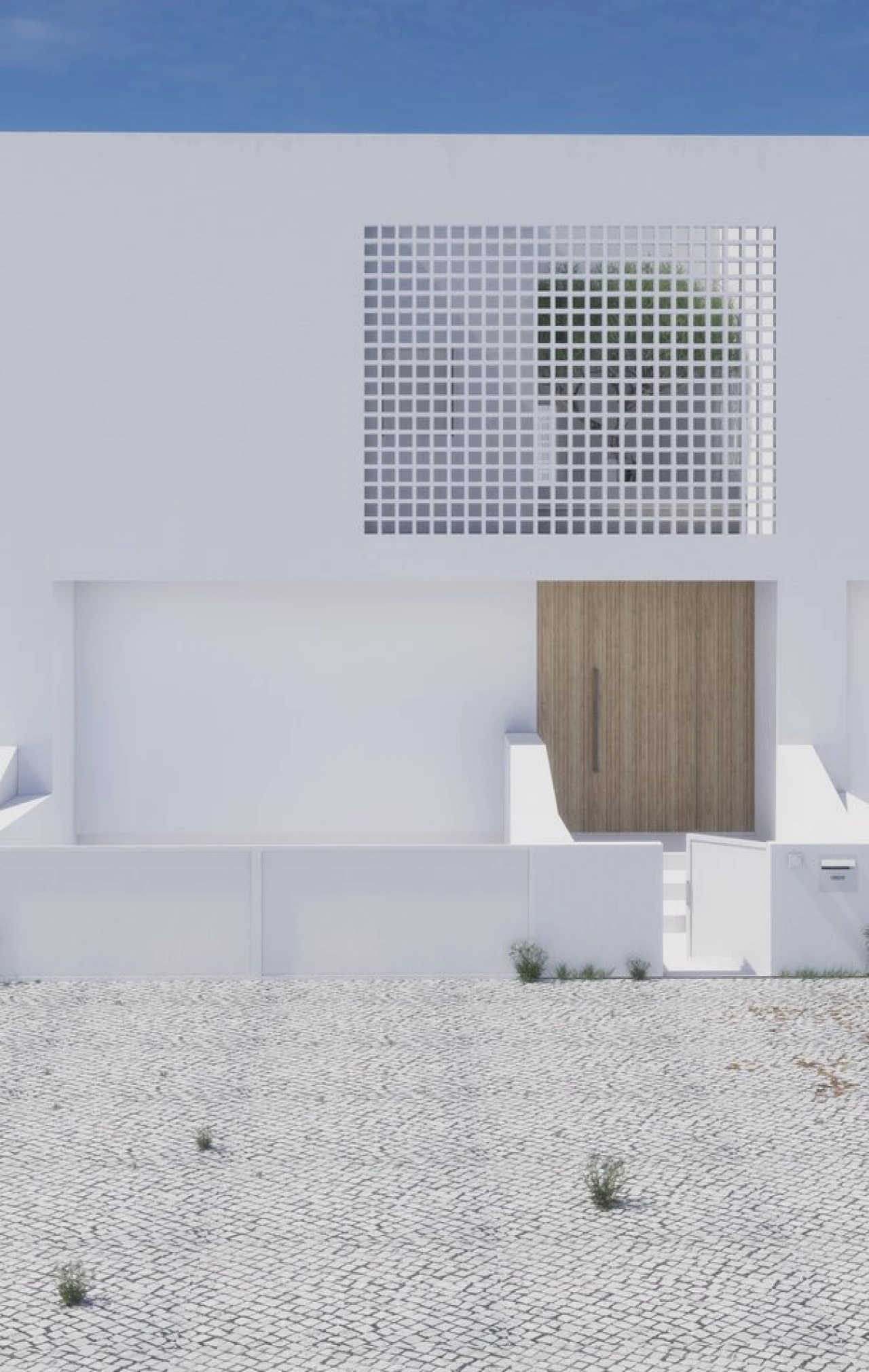 Moradia T3 para Venda em Alvor Foto 5