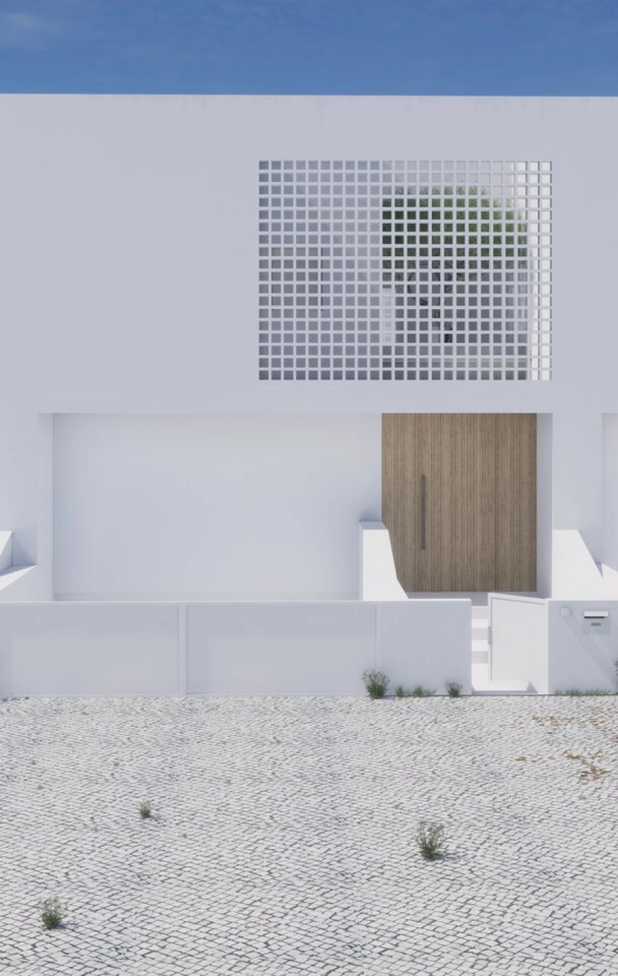 Moradia T3 para Venda em Alvor Foto 5