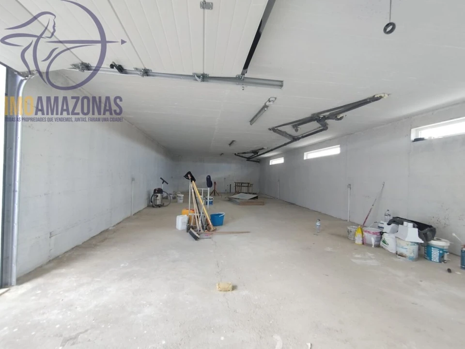 Moradia T3 para Venda em Alcantarilha e Pêra Foto 44