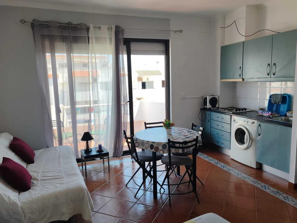 Apartamento T0 para Venda em Albufeira e Olhos de Água Foto 12