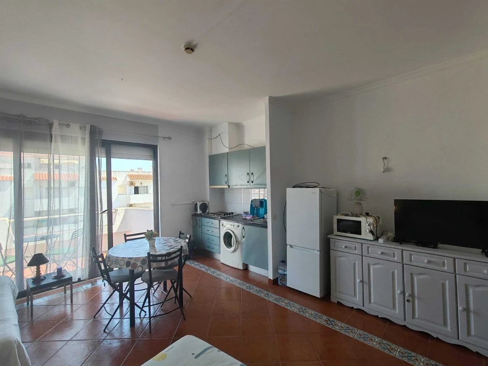 Apartamento T0 para Venda em Albufeira e Olhos de Água Foto 11