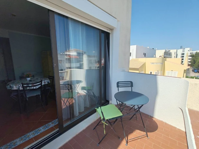Apartamento T0 para Venda em Albufeira e Olhos de Água Foto 4