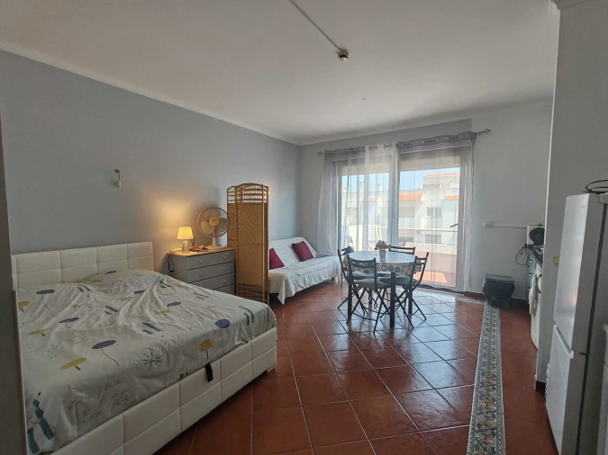 Apartamento T0 para Venda em Albufeira e Olhos de Água Foto 8