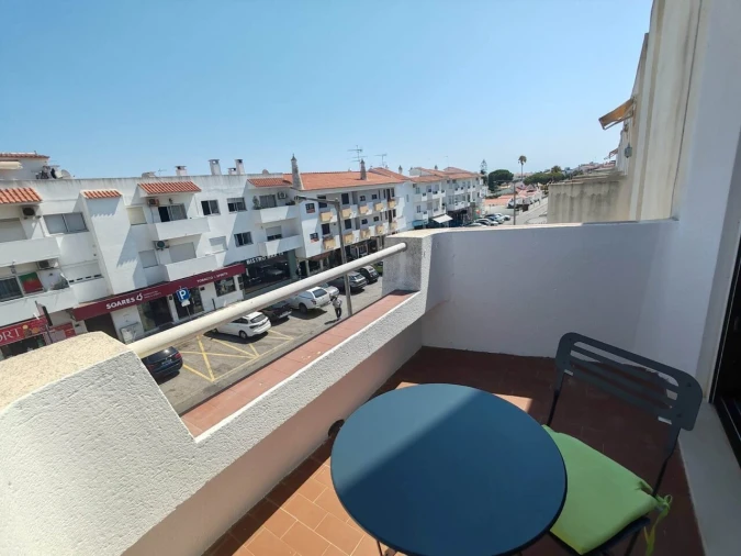 Apartamento T0 para Venda em Albufeira e Olhos de Água Foto 6