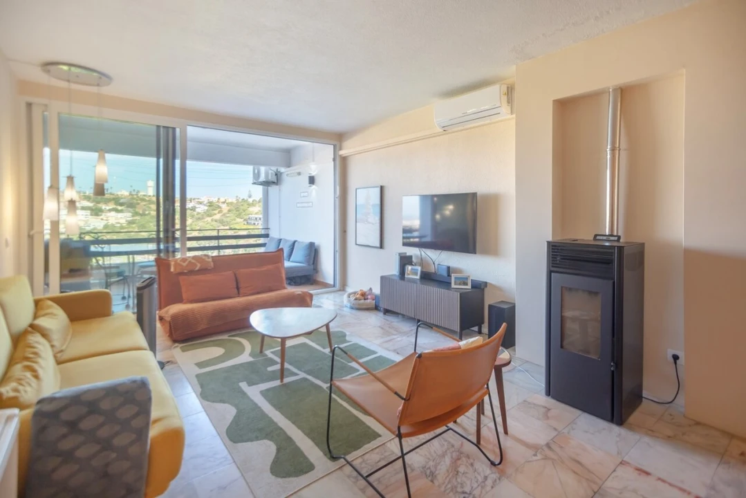 Apartamento T3 para Venda em Albufeira e Olhos de Água Foto 4