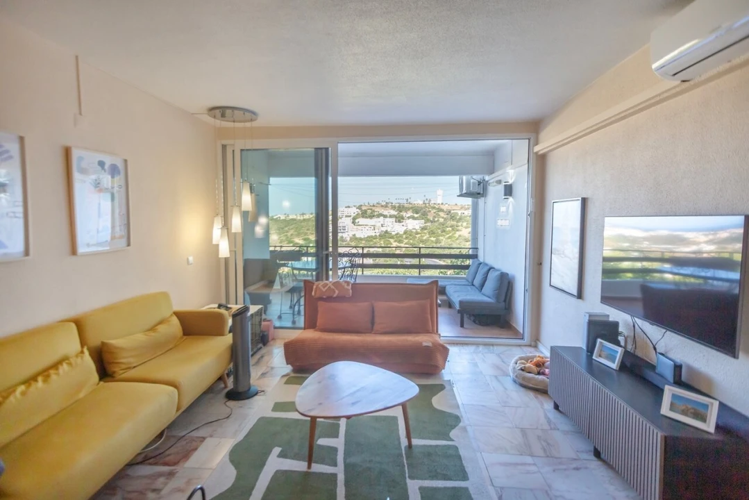 Apartamento T3 para Venda em Albufeira e Olhos de Água Foto 3