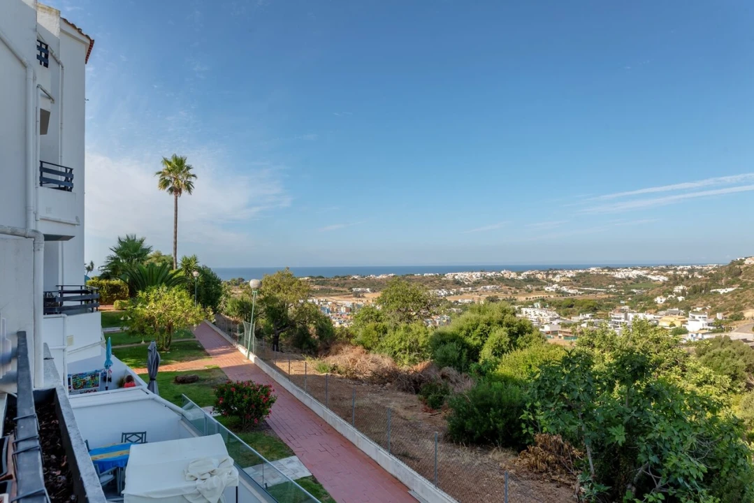 Apartamento T3 para Venda em Albufeira e Olhos de Água Foto 26