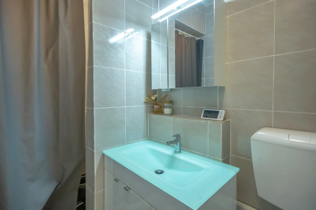 Apartamento T3 para Venda em Albufeira e Olhos de Água Foto 23