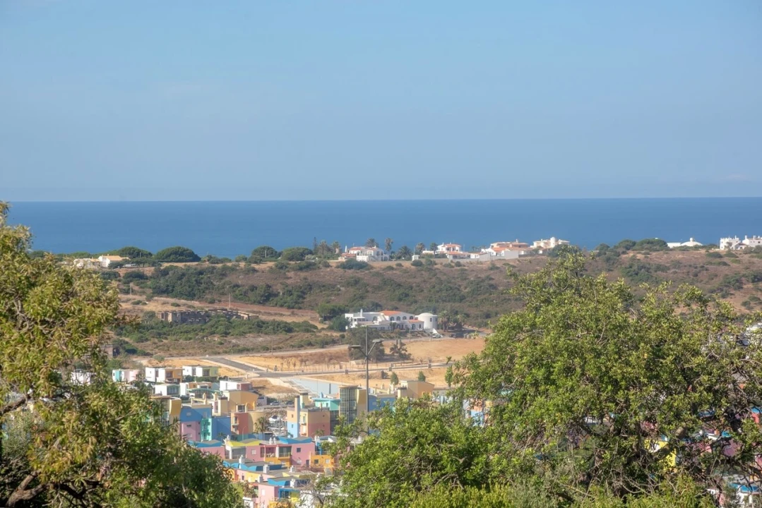 Apartamento T3 para Venda em Albufeira e Olhos de Água Foto 29