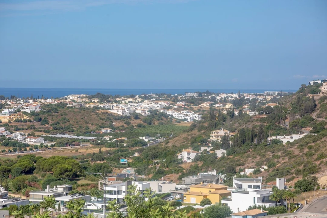 Apartamento T3 para Venda em Albufeira e Olhos de Água Foto 27