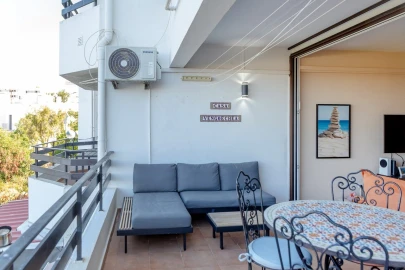 Apartamento T3 para Venda em Albufeira e Olhos de Água