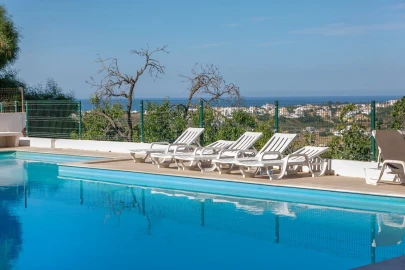 Apartamento T3 para Venda em Albufeira e Olhos de Água