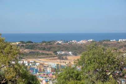 Apartamento T3 para Venda em Albufeira e Olhos de Água