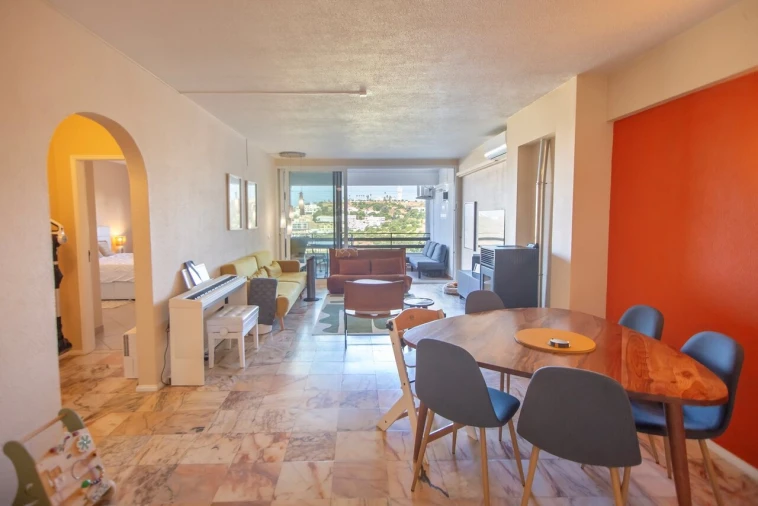 Apartamento T3 para Venda em Albufeira e Olhos de Água Foto 5