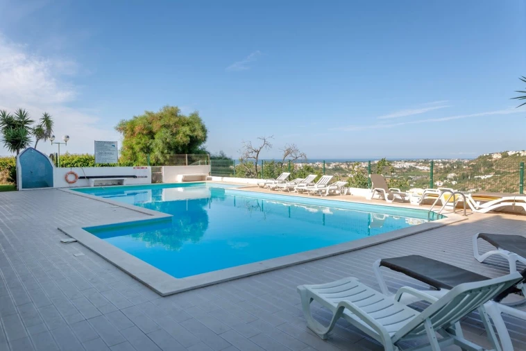 Apartamento T3 para Venda em Albufeira e Olhos de Água Foto 7