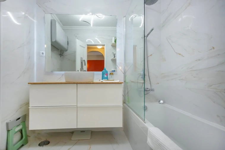 Apartamento T3 para Venda em Albufeira e Olhos de Água Foto 15