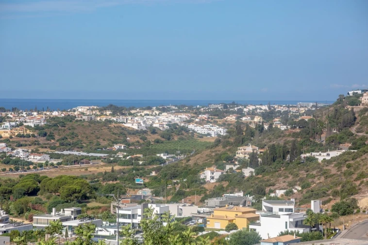 Apartamento T3 para Venda em Albufeira e Olhos de Água Foto 27