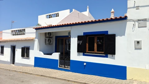 Moradia T3 para Venda em Luz