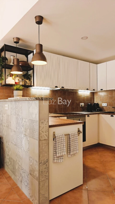Moradia T3 para Venda em Luz
