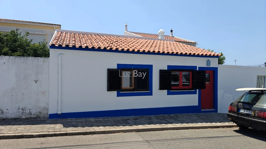 Moradia T3 para Venda em Luz Foto 27