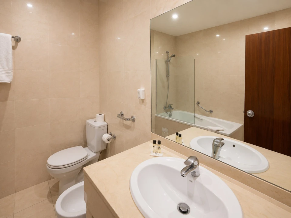 Apartamento T0 para Venda em Portimão Foto 7