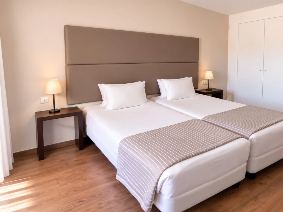 Apartamento T0 para Venda em Portimão Foto 10