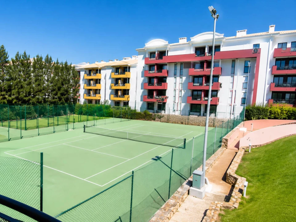 Apartamento T0 para Venda em Portimão Foto 12
