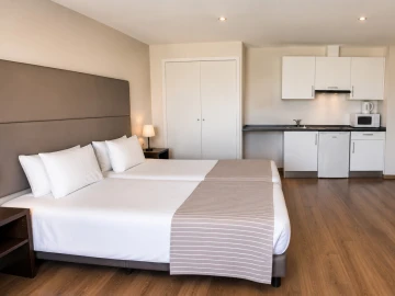 Apartamento T0 para Venda em Portimão