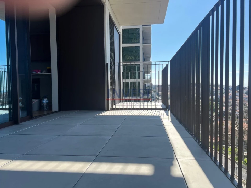 Apartamento T3 para Venda em Santa Marinha e São Pedro da Afurada Foto 6