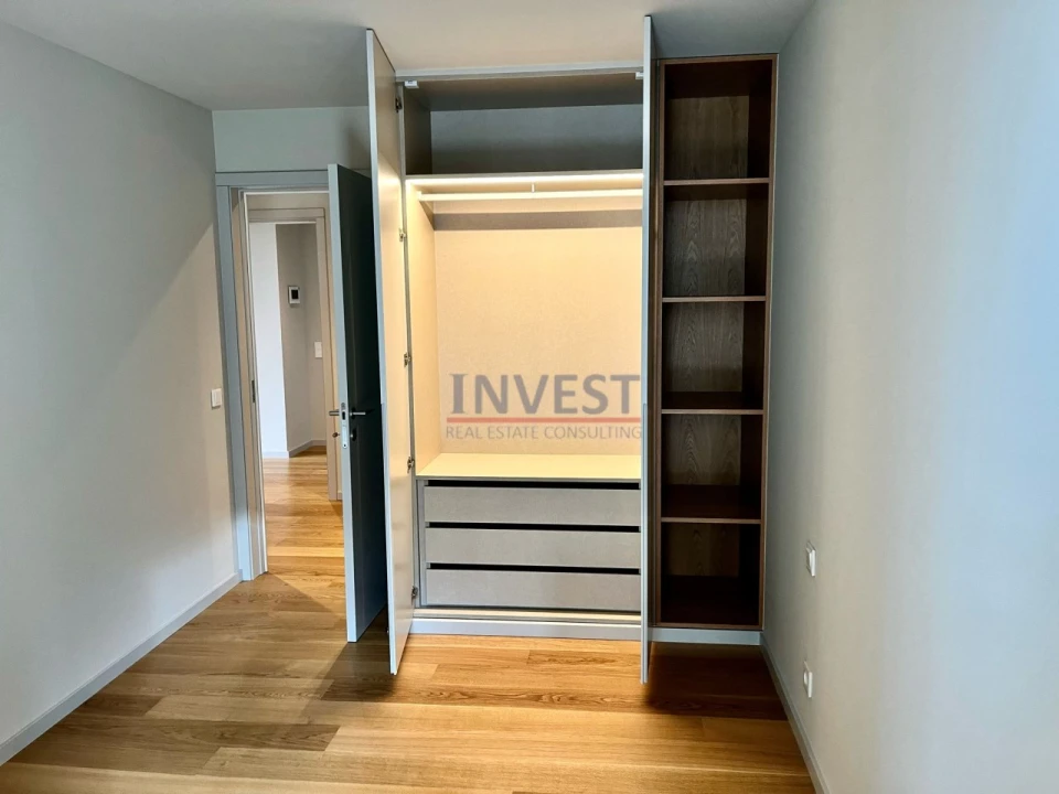 Apartamento T3 para Venda em Santa Marinha e São Pedro da Afurada Foto 17