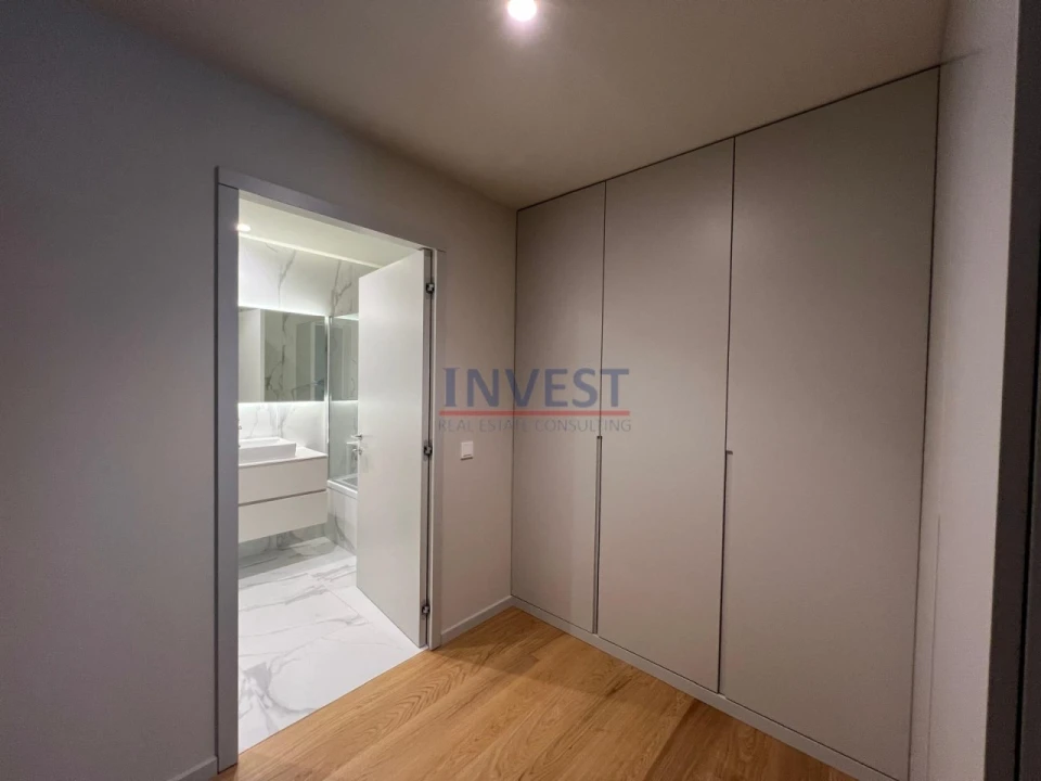 Apartamento T3 para Venda em Santa Marinha e São Pedro da Afurada Foto 21