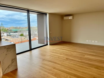 Apartamento T3 para Venda em Santa Marinha e São Pedro da Afurada
