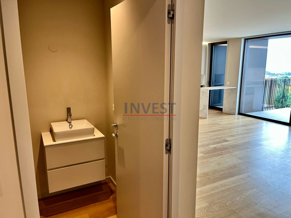 Apartamento T3 para Venda em Santa Marinha e São Pedro da Afurada Foto 5